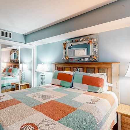 Plantation Palms 6305 Διαμέρισμα Gulf Highlands Εξωτερικό φωτογραφία
