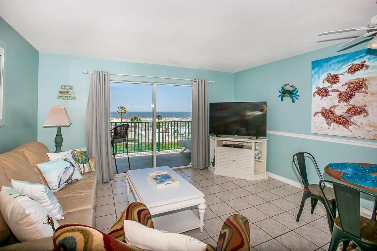 Plantation Palms 6305 Διαμέρισμα Gulf Highlands Εξωτερικό φωτογραφία
