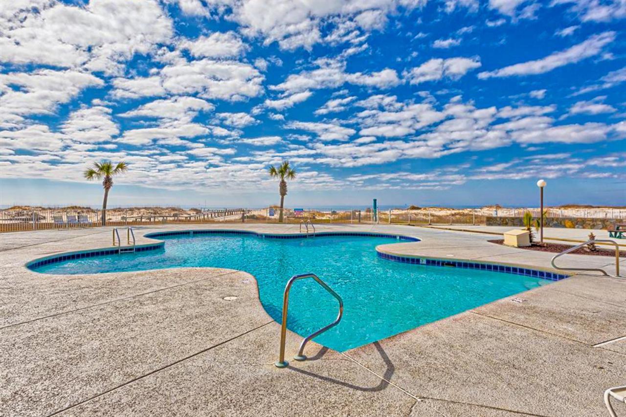 Plantation Palms 6305 Διαμέρισμα Gulf Highlands Εξωτερικό φωτογραφία