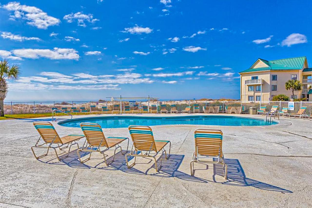 Plantation Palms 6305 Διαμέρισμα Gulf Highlands Εξωτερικό φωτογραφία