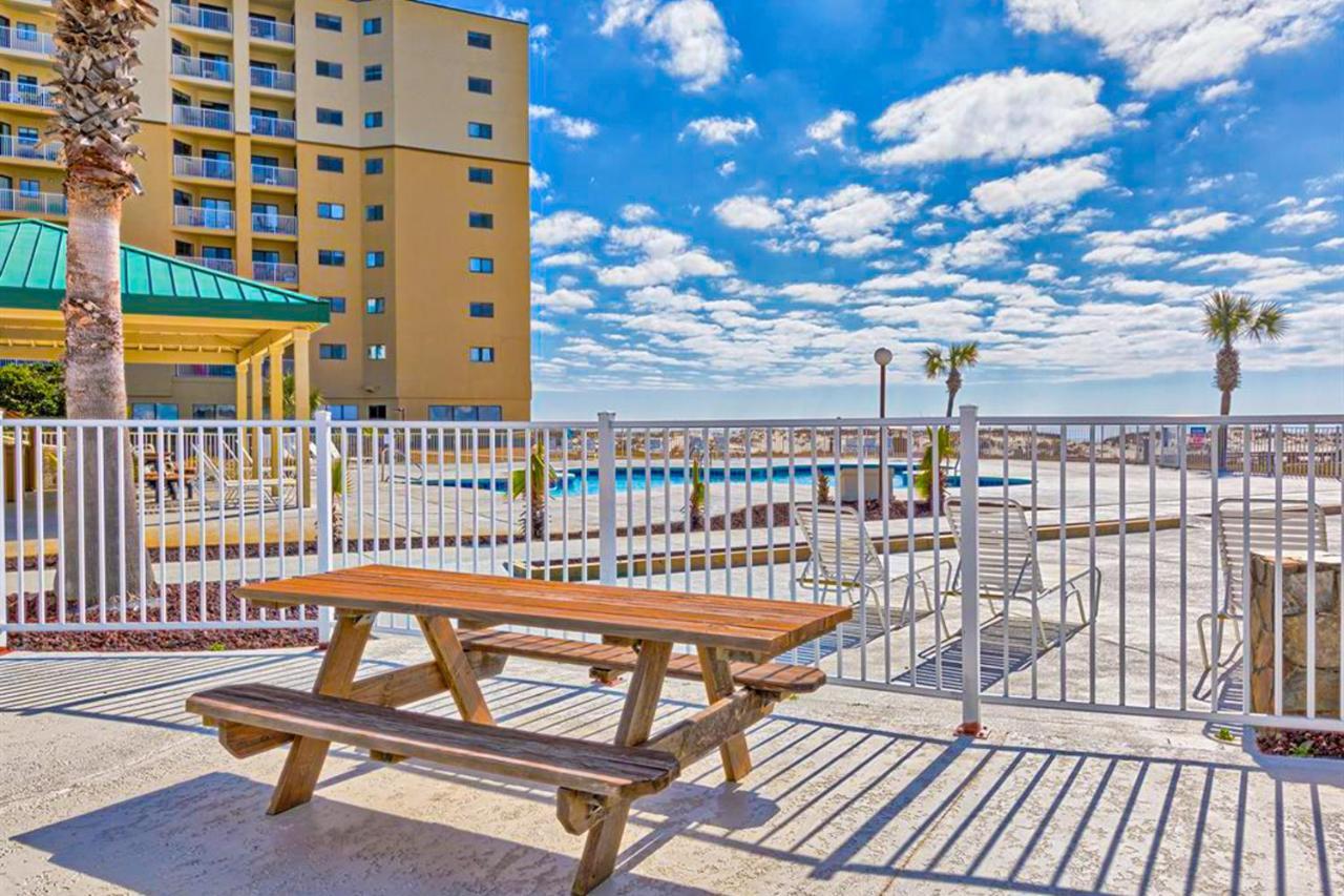 Plantation Palms 6305 Διαμέρισμα Gulf Highlands Εξωτερικό φωτογραφία