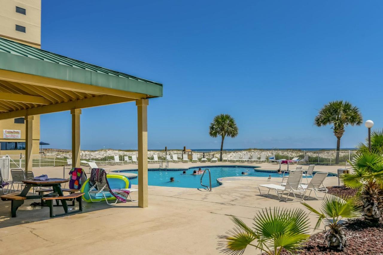 Plantation Palms 6305 Διαμέρισμα Gulf Highlands Εξωτερικό φωτογραφία