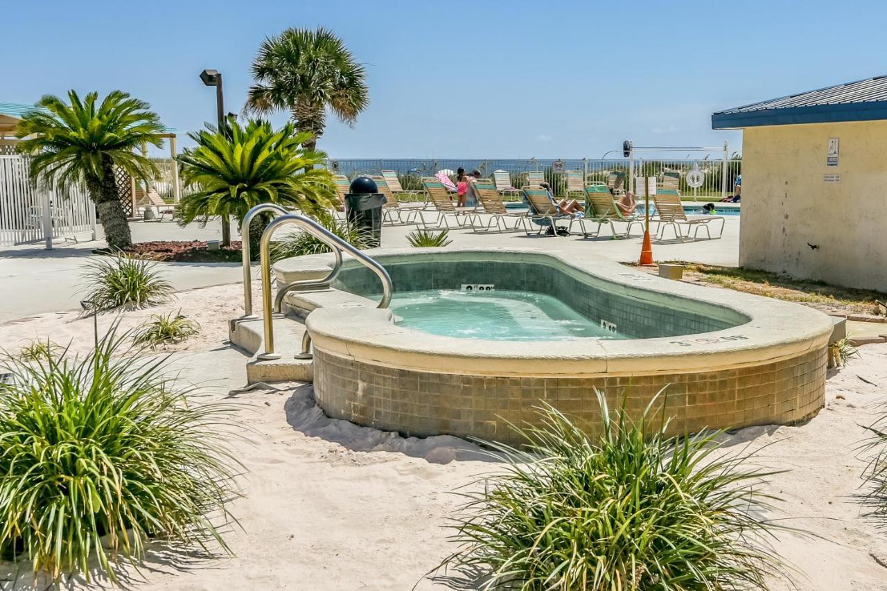 Plantation Palms 6305 Διαμέρισμα Gulf Highlands Εξωτερικό φωτογραφία