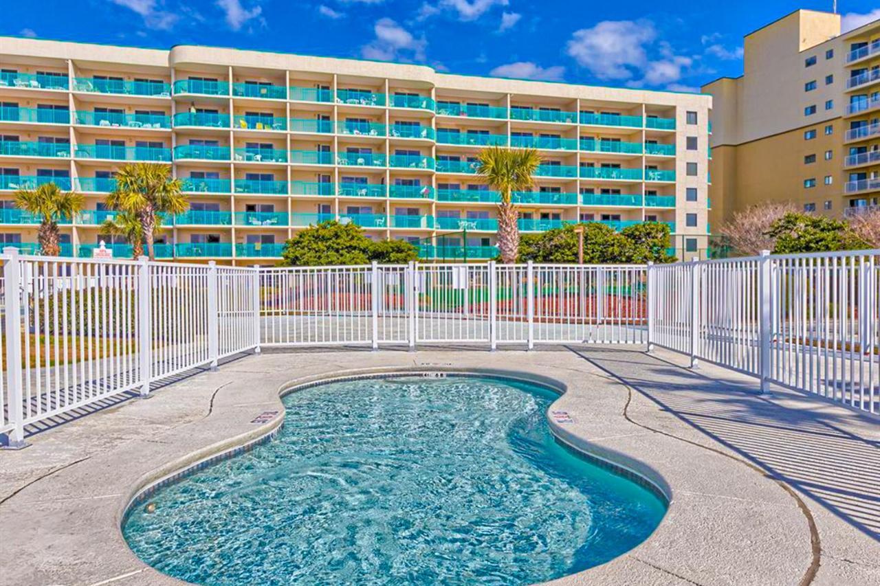 Plantation Palms 6305 Διαμέρισμα Gulf Highlands Εξωτερικό φωτογραφία