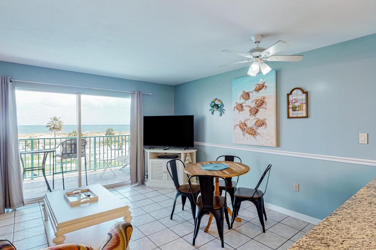 Plantation Palms 6305 Διαμέρισμα Gulf Highlands Εξωτερικό φωτογραφία