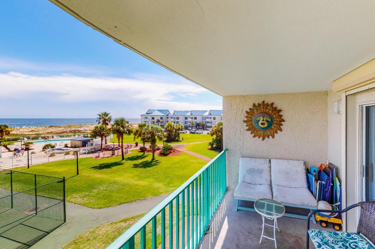 Plantation Palms 6305 Διαμέρισμα Gulf Highlands Εξωτερικό φωτογραφία