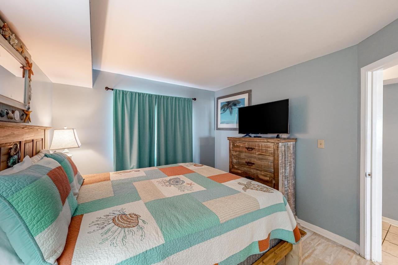 Plantation Palms 6305 Διαμέρισμα Gulf Highlands Εξωτερικό φωτογραφία