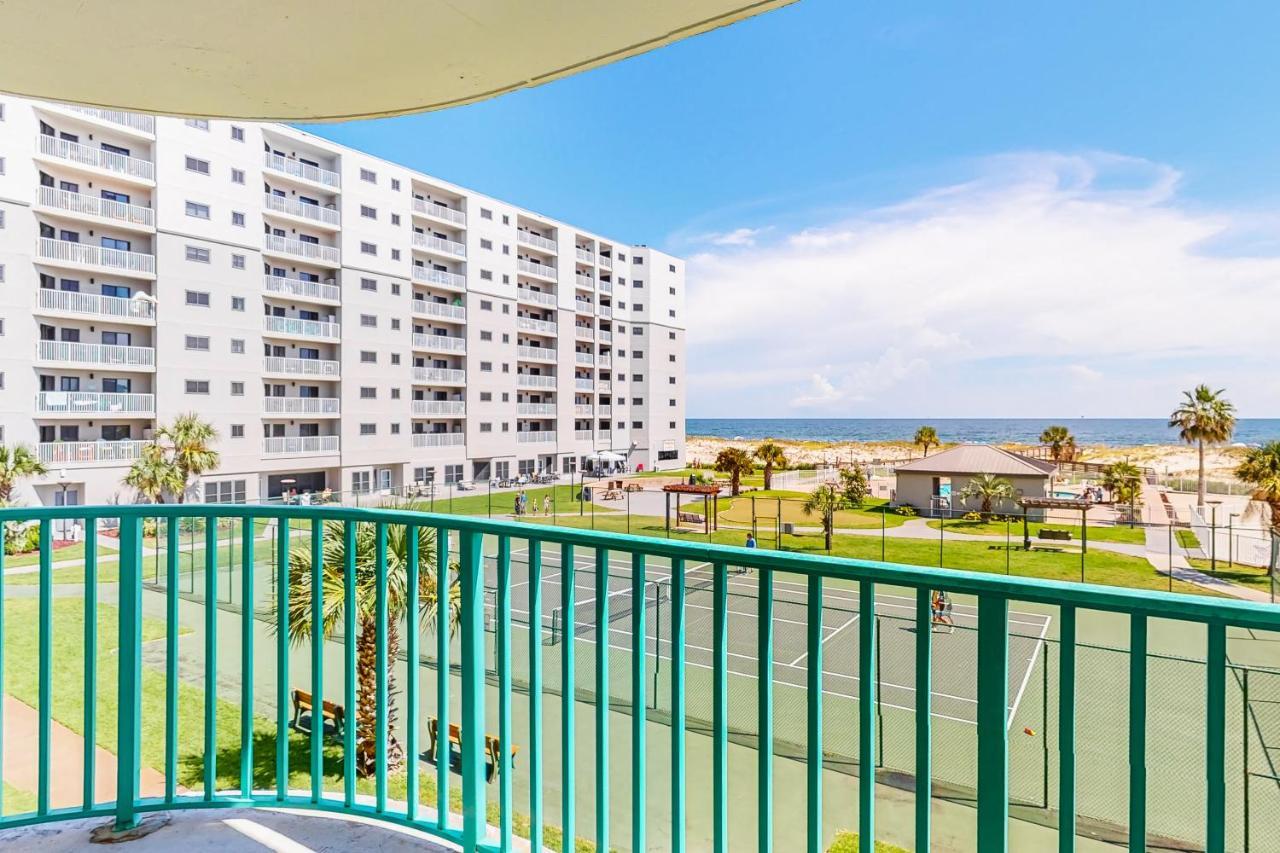 Plantation Palms 6305 Διαμέρισμα Gulf Highlands Εξωτερικό φωτογραφία