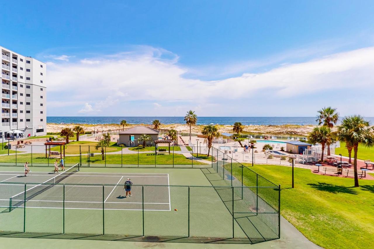 Plantation Palms 6305 Διαμέρισμα Gulf Highlands Εξωτερικό φωτογραφία