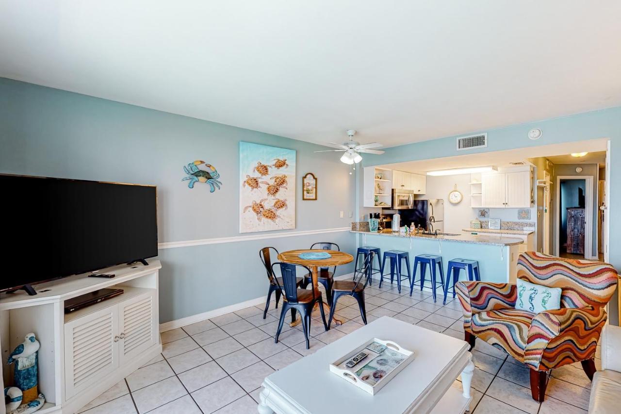 Plantation Palms 6305 Διαμέρισμα Gulf Highlands Εξωτερικό φωτογραφία