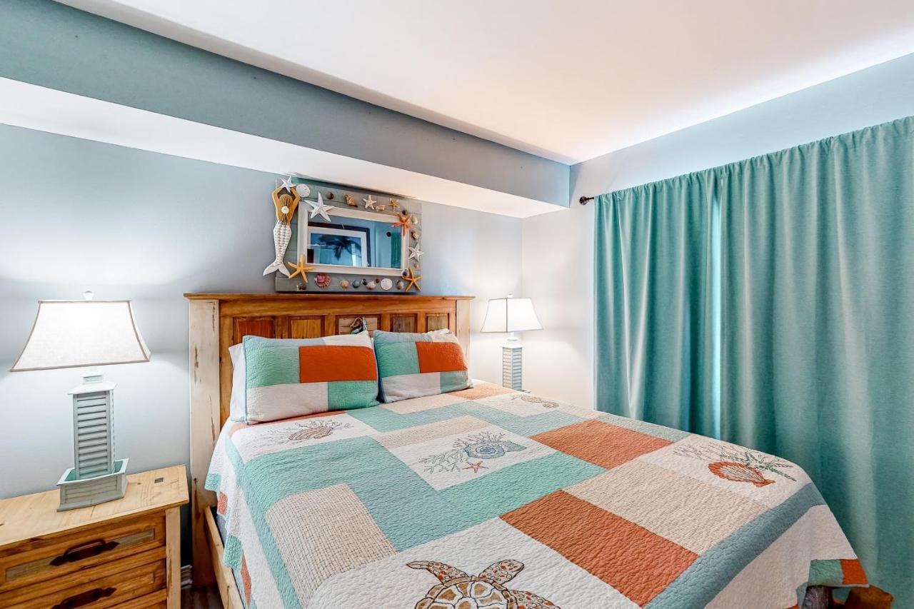 Plantation Palms 6305 Διαμέρισμα Gulf Highlands Εξωτερικό φωτογραφία