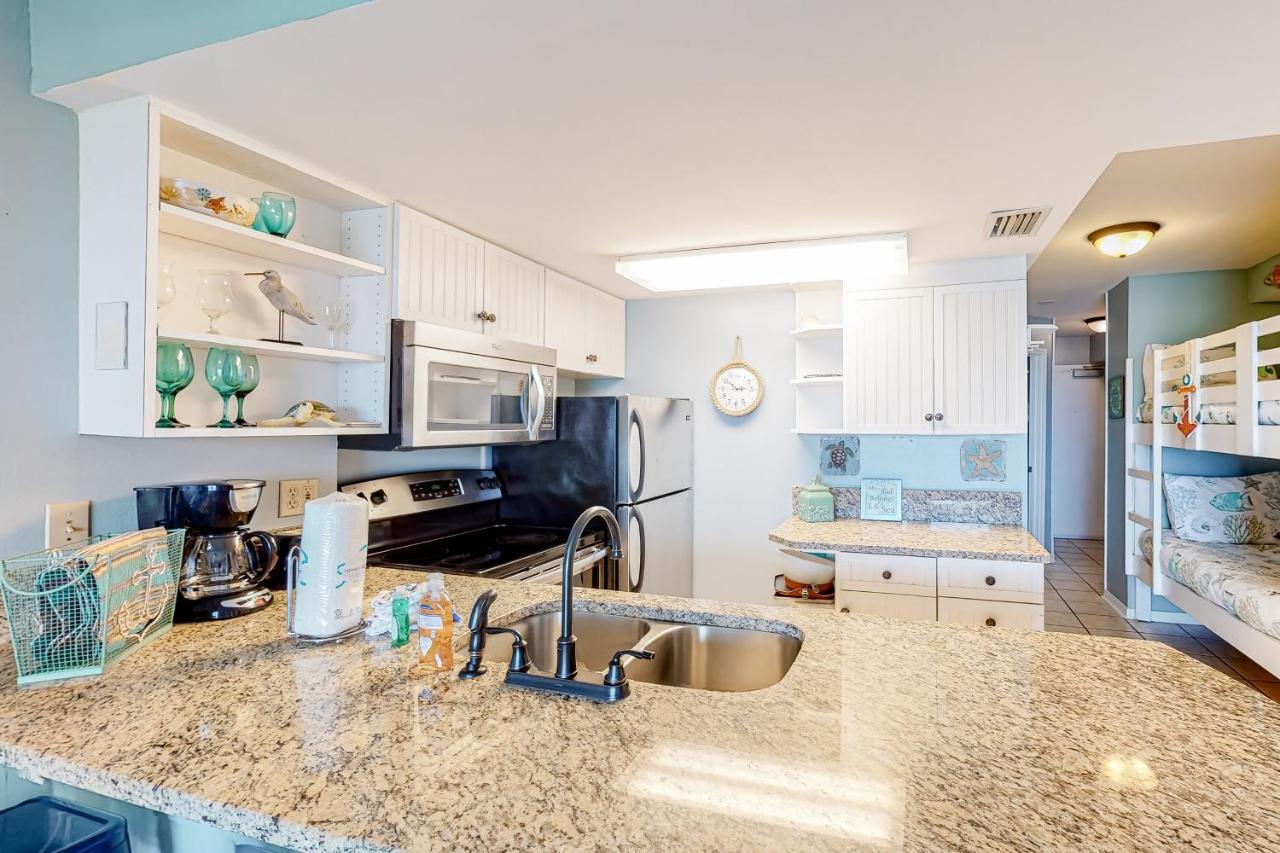Plantation Palms 6305 Διαμέρισμα Gulf Highlands Εξωτερικό φωτογραφία