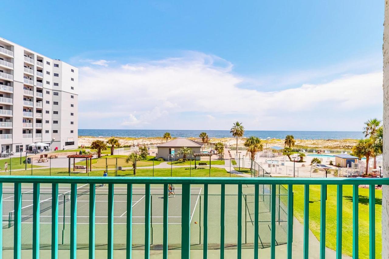 Plantation Palms 6305 Διαμέρισμα Gulf Highlands Εξωτερικό φωτογραφία